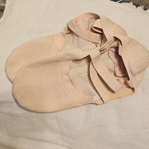Canvas Ballet Slippers